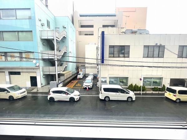 らうらうじ湘南台