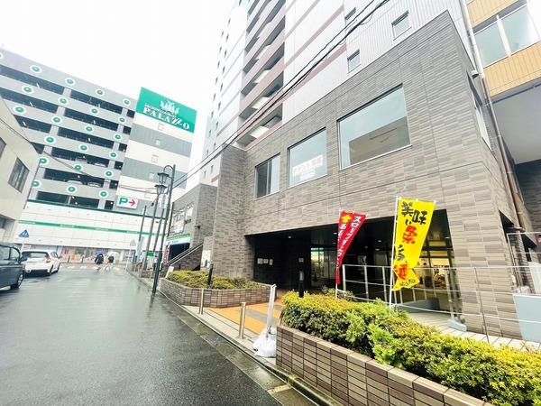 らうらうじ湘南台