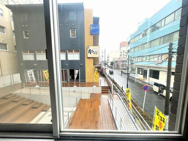 らうらうじ湘南台