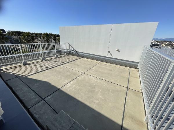 レ・ジェイド辻堂東海岸SEA-SIDEVILLA