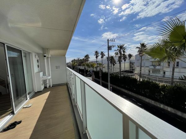 レ・ジェイド辻堂東海岸SEA-SIDEVILLA