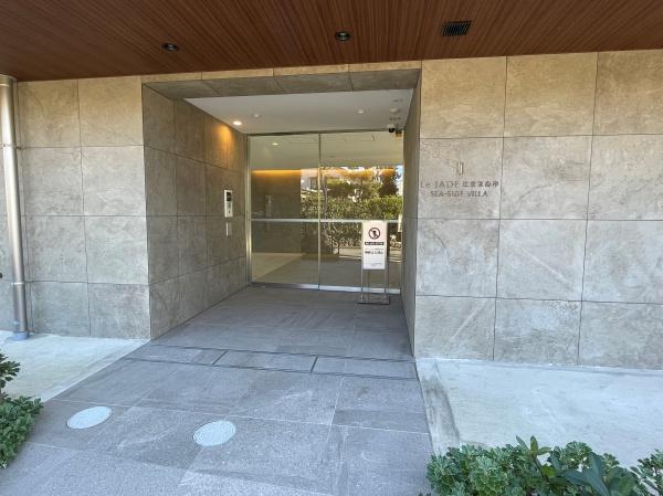 レ・ジェイド辻堂東海岸SEA-SIDEVILLA