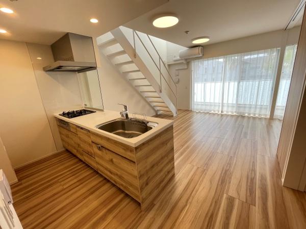 レ・ジェイド辻堂東海岸SEA-SIDEVILLA