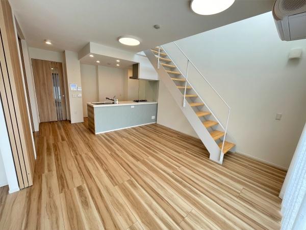 レ・ジェイド辻堂東海岸SEA-SIDEVILLA