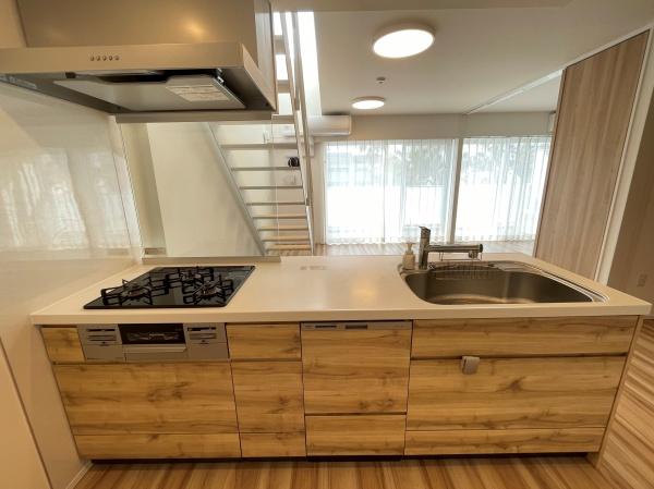 レ・ジェイド辻堂東海岸SEA-SIDEVILLA