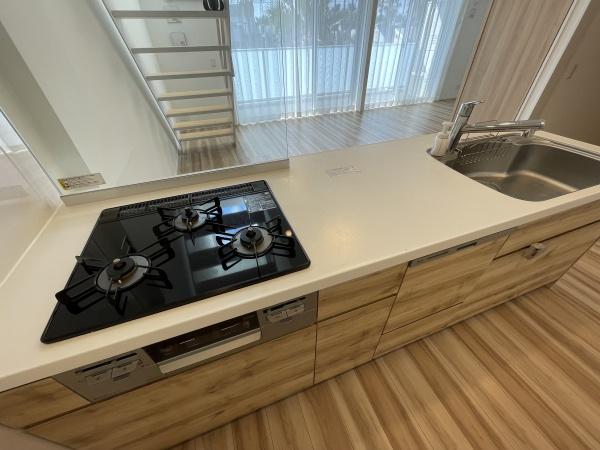 レ・ジェイド辻堂東海岸SEA-SIDEVILLA