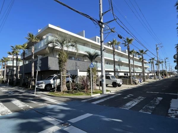 レ・ジェイド辻堂東海岸SEA-SIDEVILLA