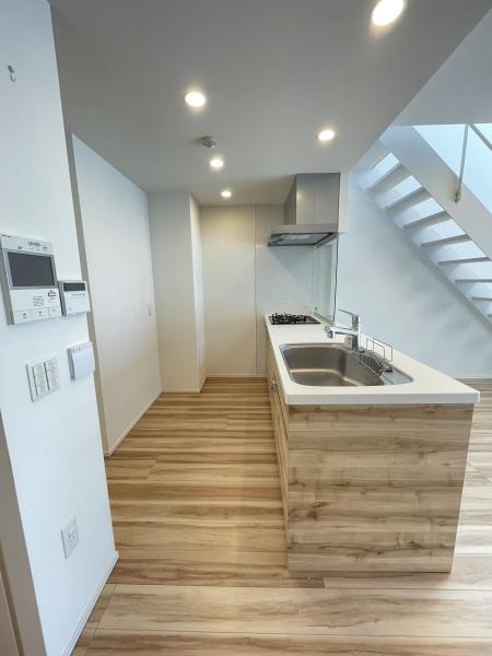 レ・ジェイド辻堂東海岸SEA-SIDEVILLA