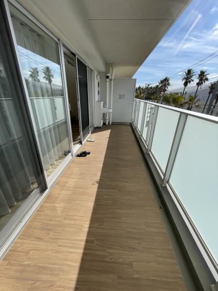 レ・ジェイド辻堂東海岸SEA-SIDEVILLA