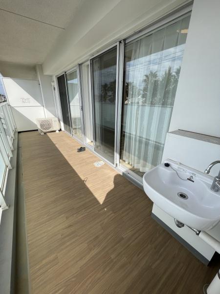 レ・ジェイド辻堂東海岸SEA-SIDEVILLA