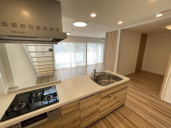 レ・ジェイド辻堂東海岸SEA-SIDEVILLA