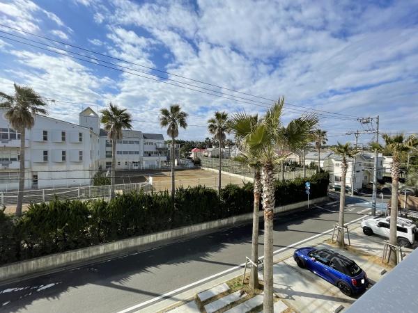 レ・ジェイド辻堂東海岸SEA-SIDEVILLA