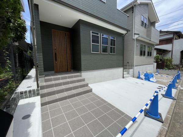 川名戸建