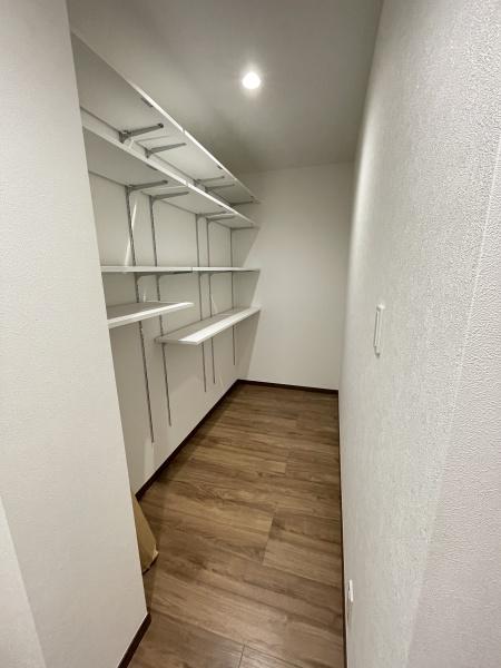 川名戸建