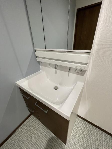 川名戸建