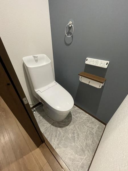 川名戸建