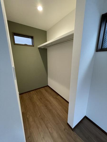 川名戸建