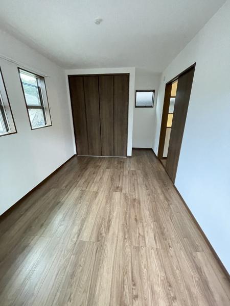 川名戸建
