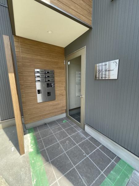 ＦＪアスレイ壱番館