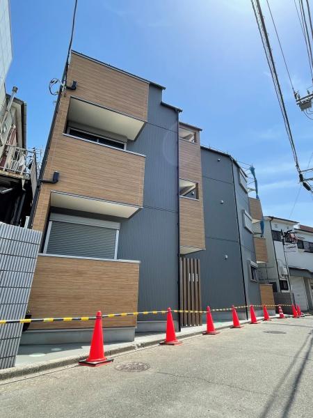 ＦＪアスレイ壱番館