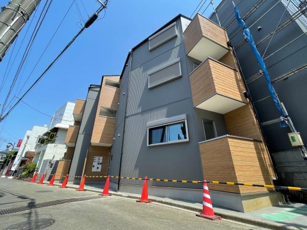 ＦＪアスレイ壱番館