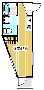 ＦＪアスレイ壱番館