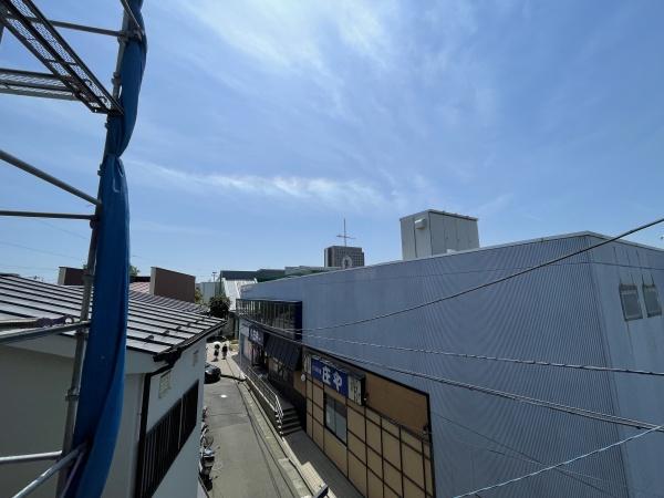 ＦＪアスレイ壱番館