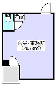 エスポワールミワ