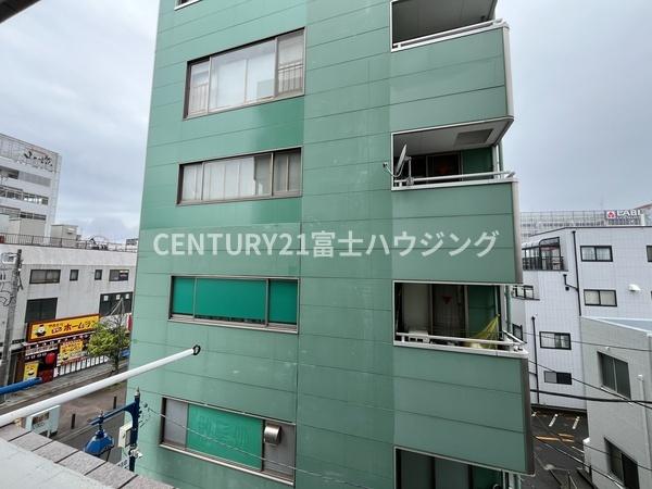 エスポワールミワ