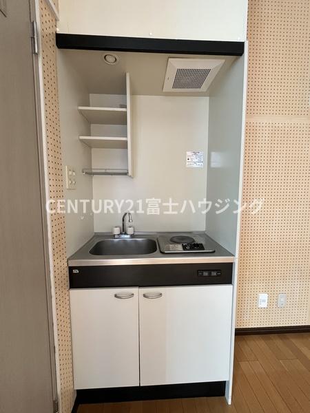 エスポワールミワ
