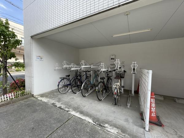 フォレストコート湘南