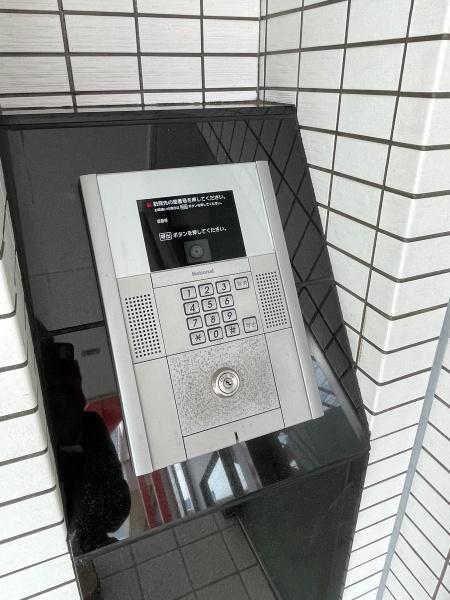 フォレストコート湘南
