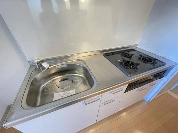 フォレストコート湘南