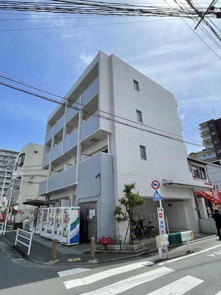 フォレストコート湘南