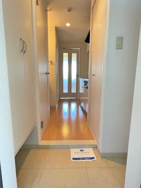 フォレストコート湘南