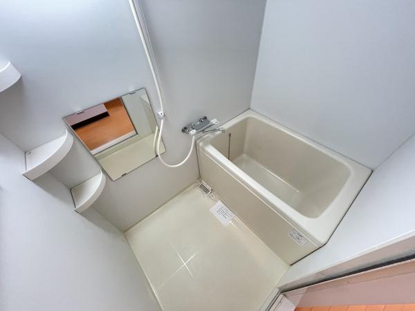 フォレストコート湘南