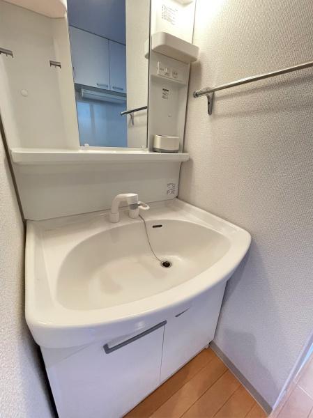 フォレストコート湘南