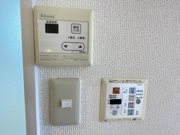 フォレストコート湘南