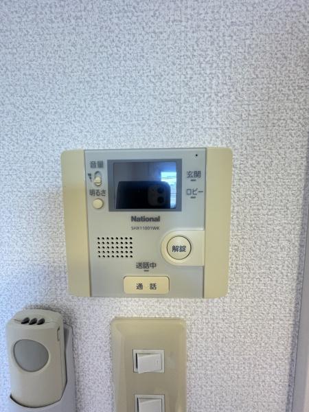フォレストコート湘南