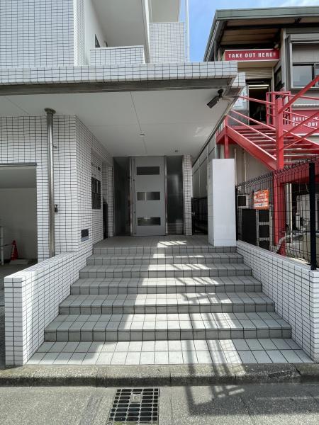 フォレストコート湘南
