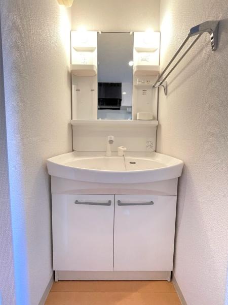 フォレストコート湘南