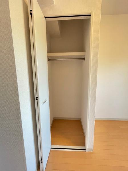 フォレストコート湘南