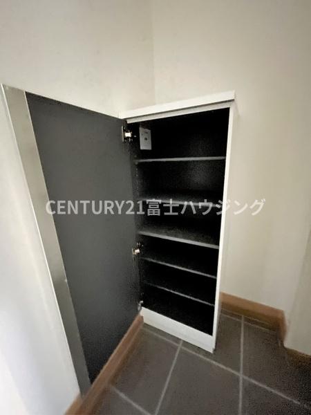 ＦＪアスレイ弐番館