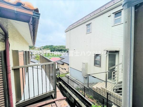 本藤沢戸建