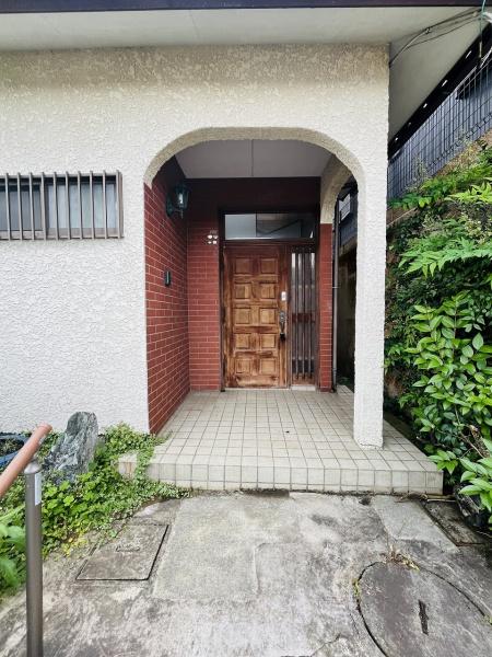 本藤沢戸建