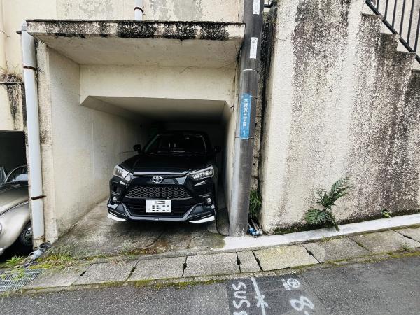 本藤沢戸建