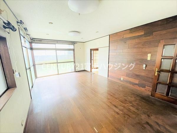 本藤沢戸建