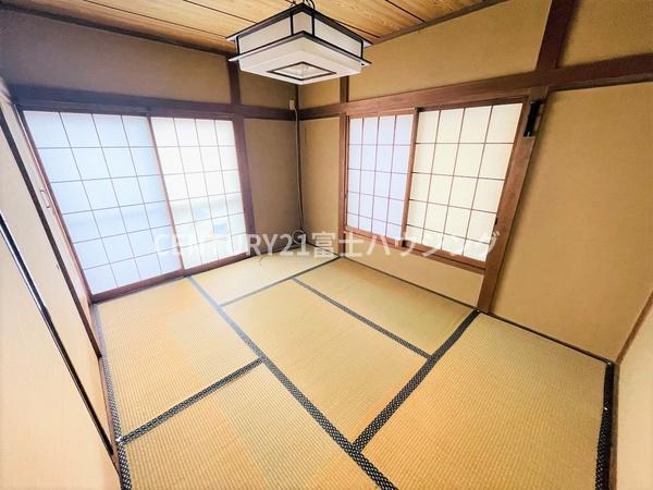 本藤沢戸建