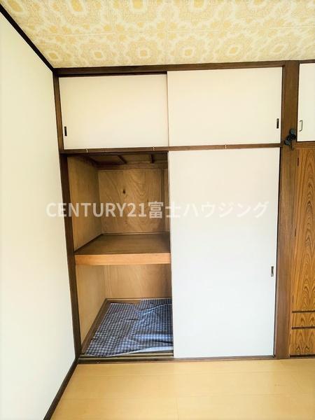 本藤沢戸建