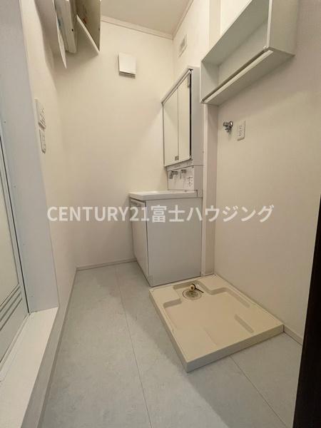 大鋸参番館